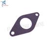 Boat Motor Parts F15-07000017 Carburetor Gasket for Mikatsu Parsun HDX F8 F9.8 Outboard Engine