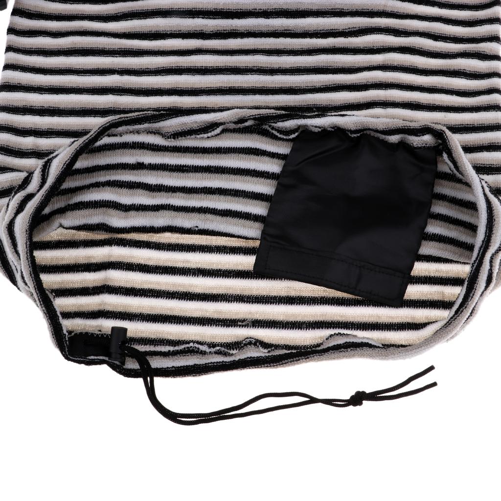 Surfboard Protection Sleeve - Premium Board Cover for Various Types