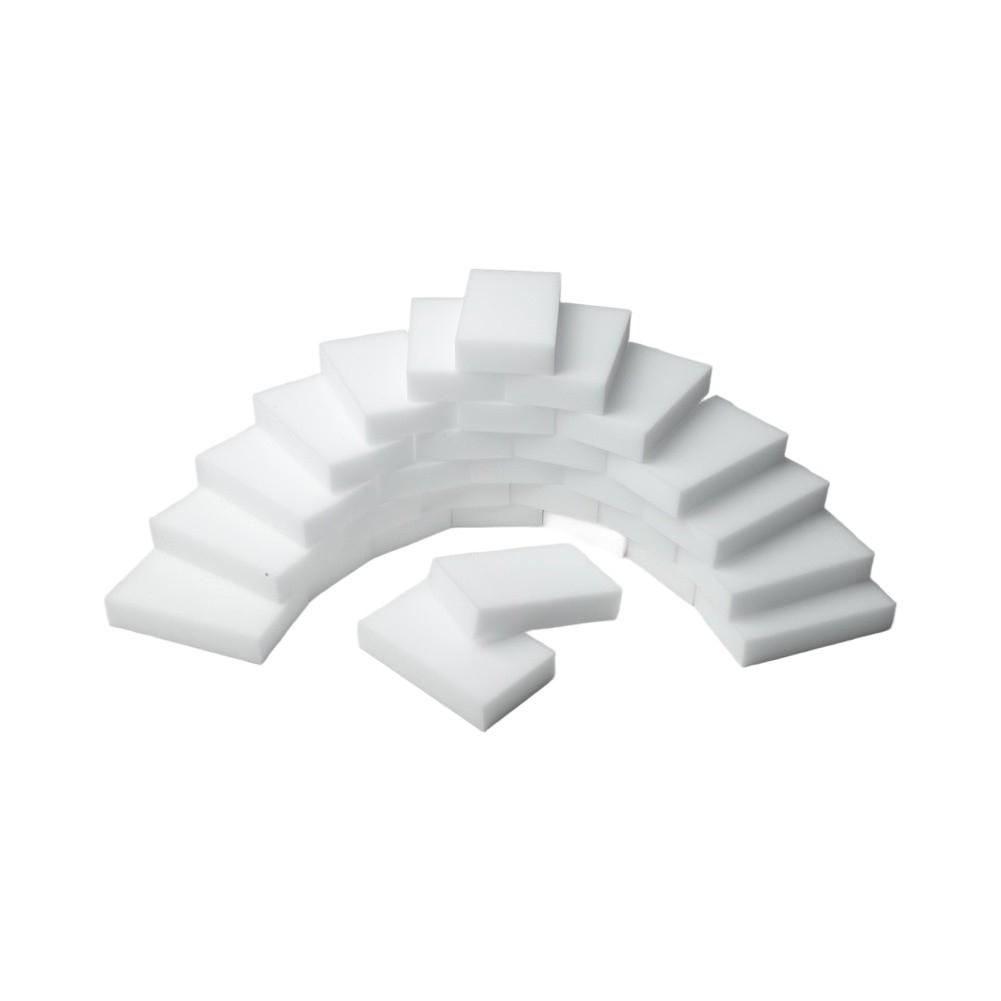 Melamine Cleaner Sponge Eco Friendly and Effective for All Cleaning Tasks