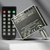 2x50w Bluetooth-compatible 5.1 Stereo Audios Amplifier Board Wireless HiFi Module For DIY Home Car Speaker Systems