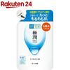 Hada Labo Gokujyun Hyaluronic Liquid Refill (170ml) Toner Moisturizing Colorless Fragrance-Free Weakly Acidic