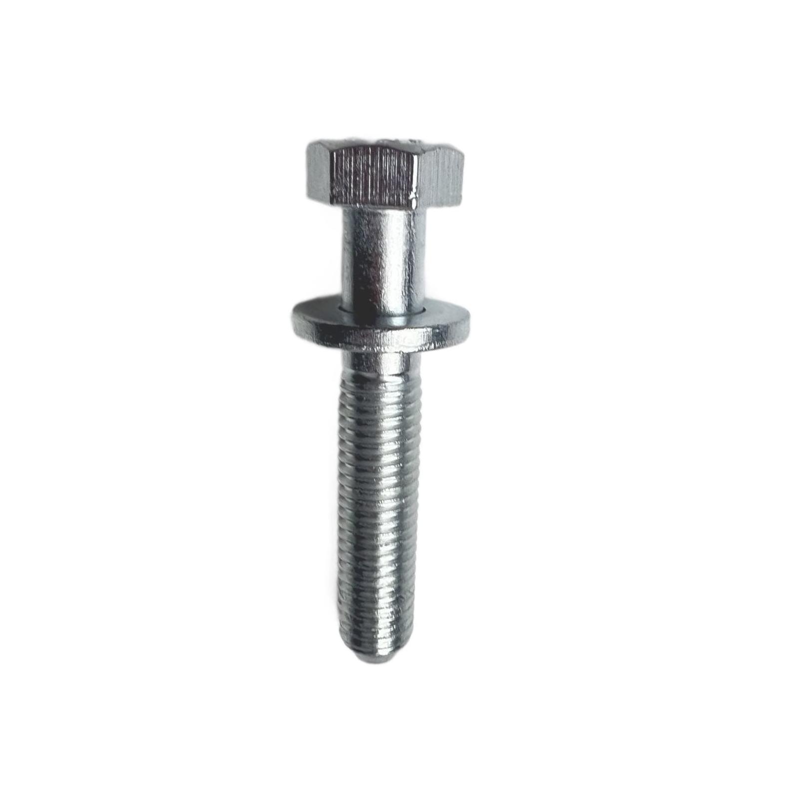 Rear Suspension Shock Bolt Screw 11611958  For Silverado For Sierra 1500 14-19 Suspension Shock Bolt Replacement Parts 1pcs
