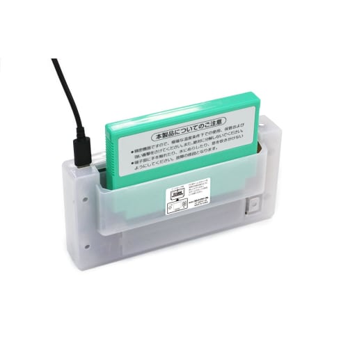 [Columbus Circle] (FC Compatible) 8 Bit Pocket V2 - Famicom Compatible