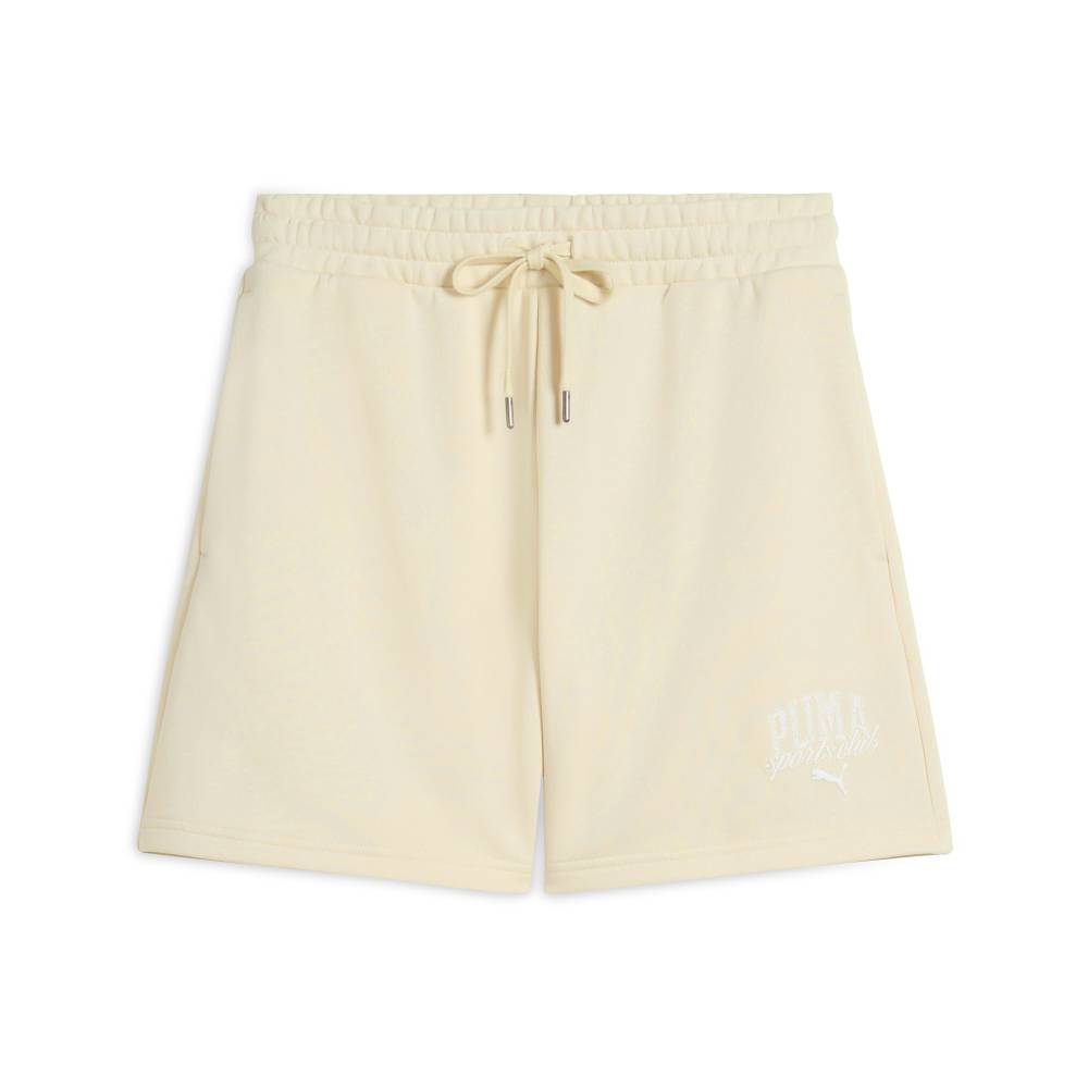 

Puma Club Ss25 Sports Class Logo Letter Casual Shorts Women shorts 690250-87 S