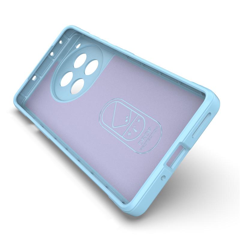 For Oneplus 12R Case Oneplus 12R 12 Cover Soft Silicone Bumper Shield Protective Back Phone Cases On For Oneplus 12 12R Funda