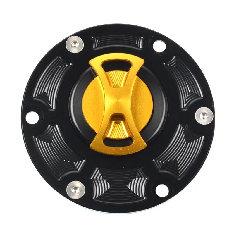 Copertura Tappo Serbatoio Carburante CNC Motocicletta RS660 per Aprilia RSV 1000 RSV1000 Mille Shiver 750 RS125 RS250 Tuono 1000 RS660 Copertura Tappo Olio Benzina