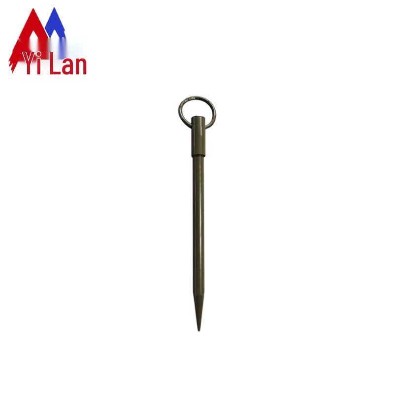 Yilan Portable Field Lightning Rod Ground Stakes