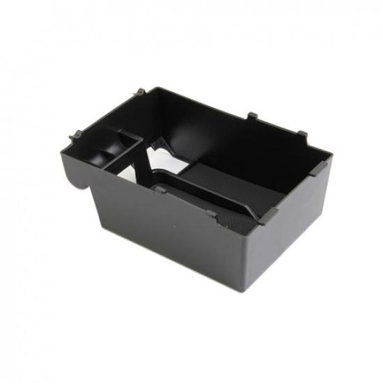 Center Console Organizer ert Tray Armrest Storage for Subaru Crosstrek 2018+