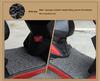 Anti-Slip Waterproof Foot Pad for Qianjiang Kuayue QJ125T-9E/9G Motorcycle