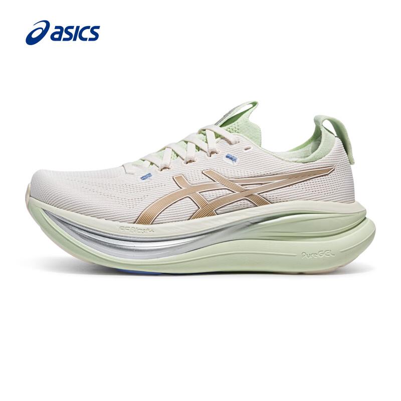ASICS Women s GEL-NIMBUS 28 CP Running Shoes 39.5