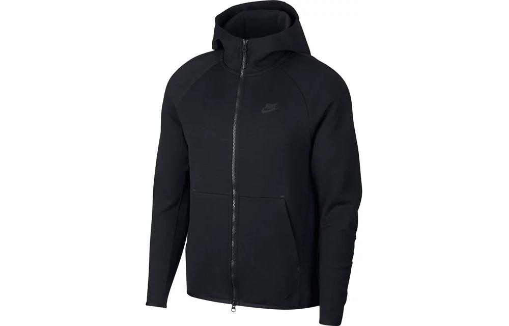 Куртки и пальто Nike Унисекс Черный 928483-010 L