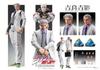 22 TIPURI Anime jojo bizarre adventure Kujo Jotaro Dio Brando Diavolo Bruno Bucciarati Leone Abbacchio Jolyne Cujoh Figurină de Acțiune