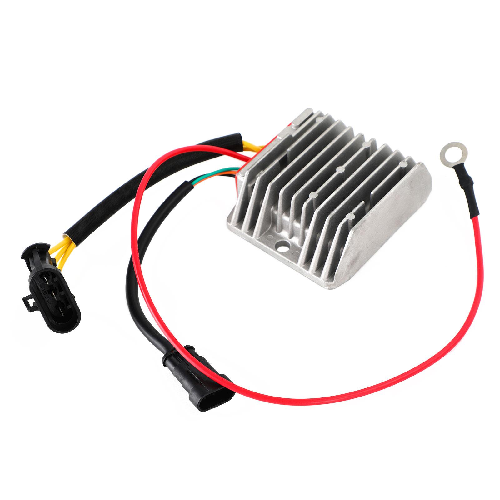 

Регулятор напряжения для Kohler Lombardini LDW 502 602 702 1003 1204 1404 LGW523