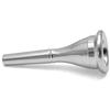 JK French Horn Mouthpiece Model 3DM (U Cup) American Shank