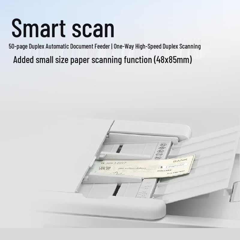 Canon ImageCLASS MF463dw A4 Black & White Laser Multifunction Printer CN Plug (adapter Included)