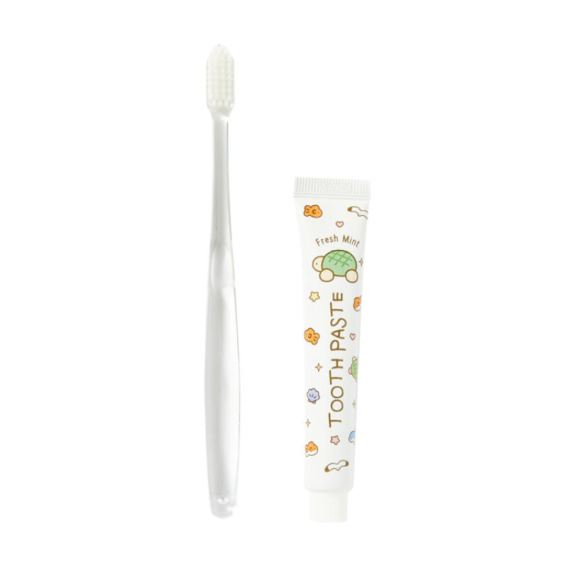 Quadratisches Mundpflege-Set Anggeum (25019069)