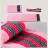 Yoga Resistance Bands Glute Training Loop Bands For Squat Butt Workout