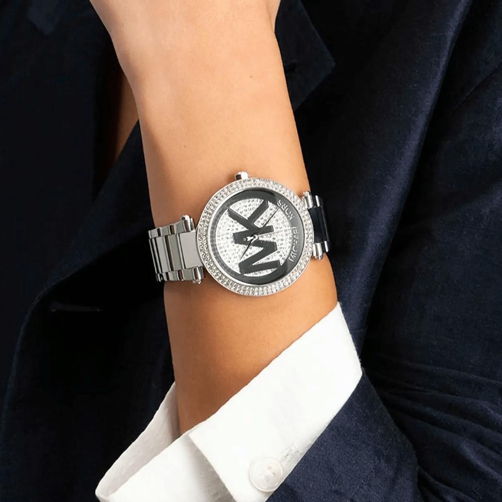 Michael Kors MK5925 Parker Ladies Watch