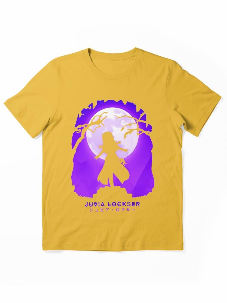 Mina the Hollower JUVIA-LOCKSER Essential T-Shirt