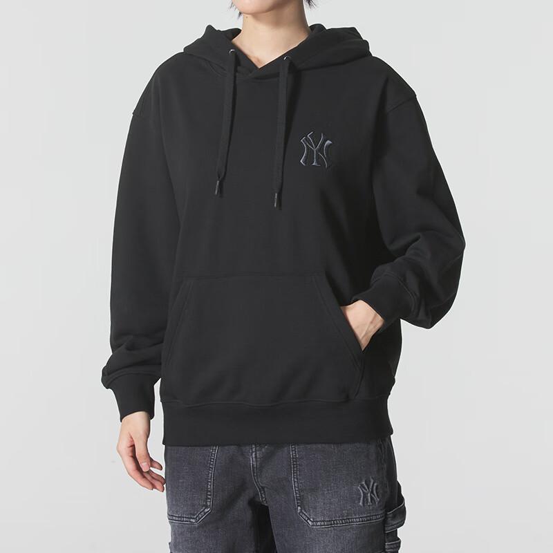 MLB Unisex Monogram Hooded Sweatshirt
