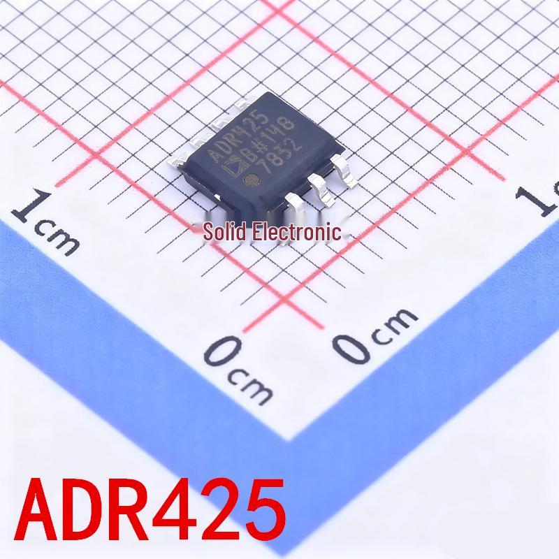 ADR425ARZ/ADR425BRZ Voltage Reference SOP-8 - Brand New Original.