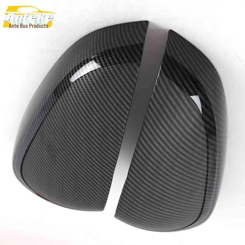 Peugeot 4008 Rearview Mirror Electroplated Decorative Cover Sticker