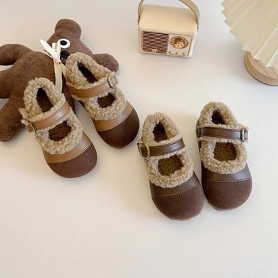 Meninas – Botas e botins