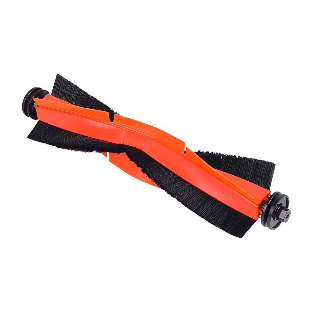 Main Brush Part For Xiaomi Robot Vacuum X10/X10+/X20 +/X20 Plus/S20+ /S10 Plus For Dreame X30 Ultra/L10s Ultra/L10s Pro Ultra /X40 Ultra/L20 Ultra