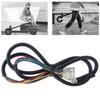 87cm Motor Wire High Reliability Electric Scooter Motor Wire for Xiaomi M365/Pro Front Wheel Motor