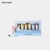 Roopy Self-Mocking Bear Hydrating Hand Cream Set