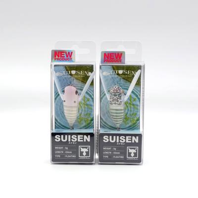 Hengelsport – Wobblers, aas en haken