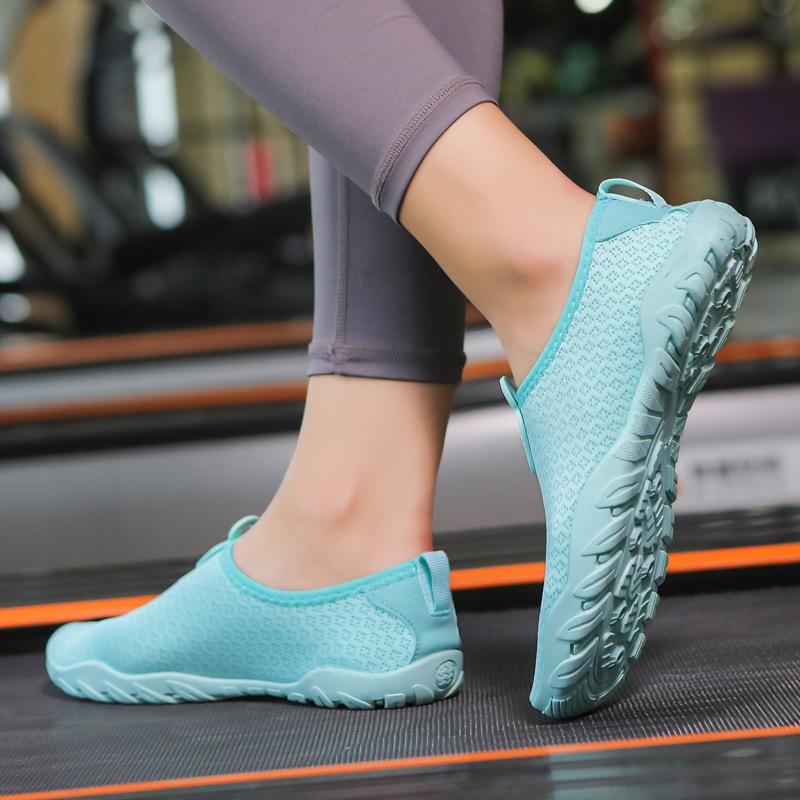 

Outdoor mountaineering swimming shoes men s wading shoes indoor fitness yoga women 41