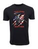 These Colors Dont Run Graphic T Shirt