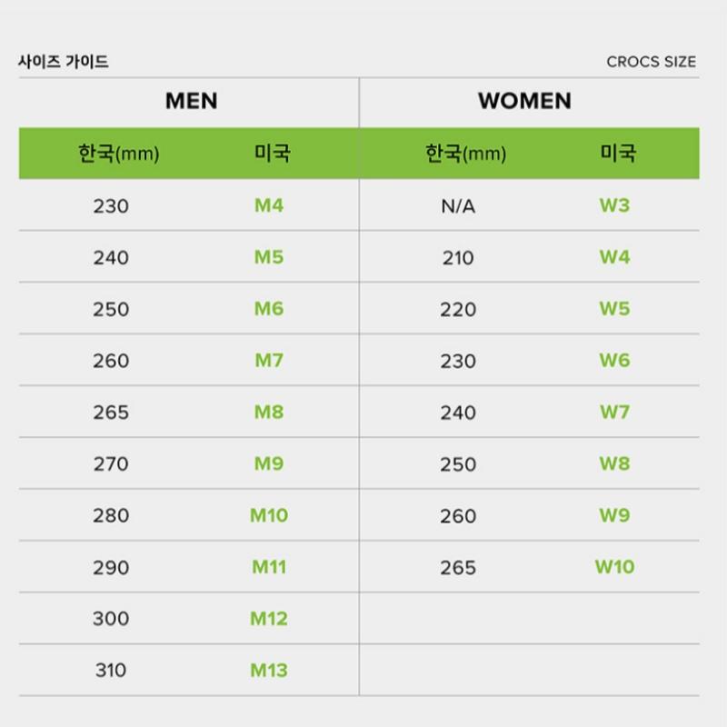 [CrocS] CrocS Official Women S Miami Toe Loop Sandal Dew  25SwSd209862 