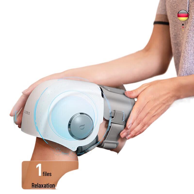 CLORIS K816 Knee Massager