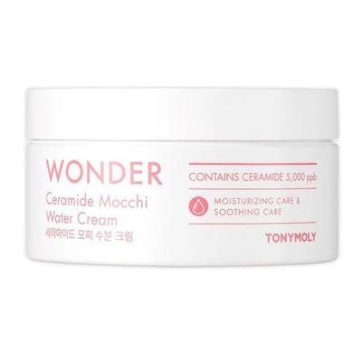 Wonder Ceramide Mochi Water Cream 300ml