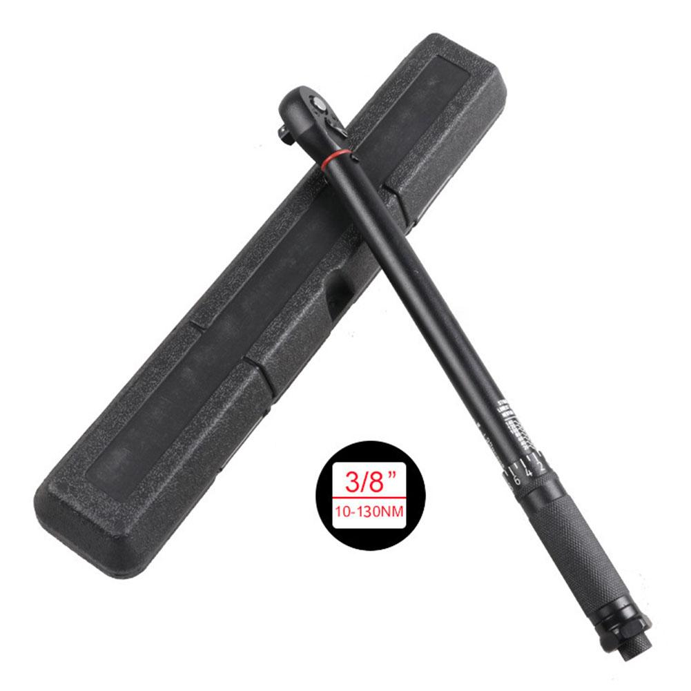 

Convenient 38Inch Drive Torque Wrenches Easy and Precise Torque Adjustment Repairing Machines Cars Bicycles