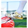Lage Top Kinder Voetbalschoenen Match Training Voetbalschoenen Voor Jongens En Meisjes