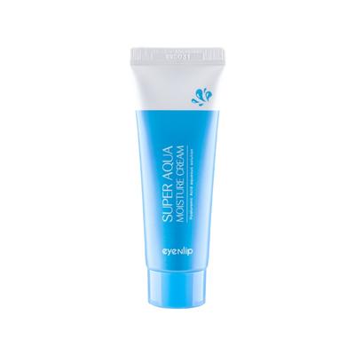 Super Aqua Feuchtigkeitscreme 45 ml