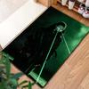 Weeknd Carpet Rug for Living Room Bedroom Home Sofa Decoration,Kids play Nonslip Floor Mat