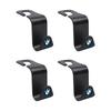 Motorcycle Sticker/Car Seat Hook Hanger Multi Functional Storage Hooks For BMW M E46 E90 E60 F30 F10 E39 E36 F20 G30 E30 F11 F31 YN8