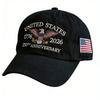 Cappellino Unisex Vintage Regolabile per Escursionismo e Alpinismo all'Aperto