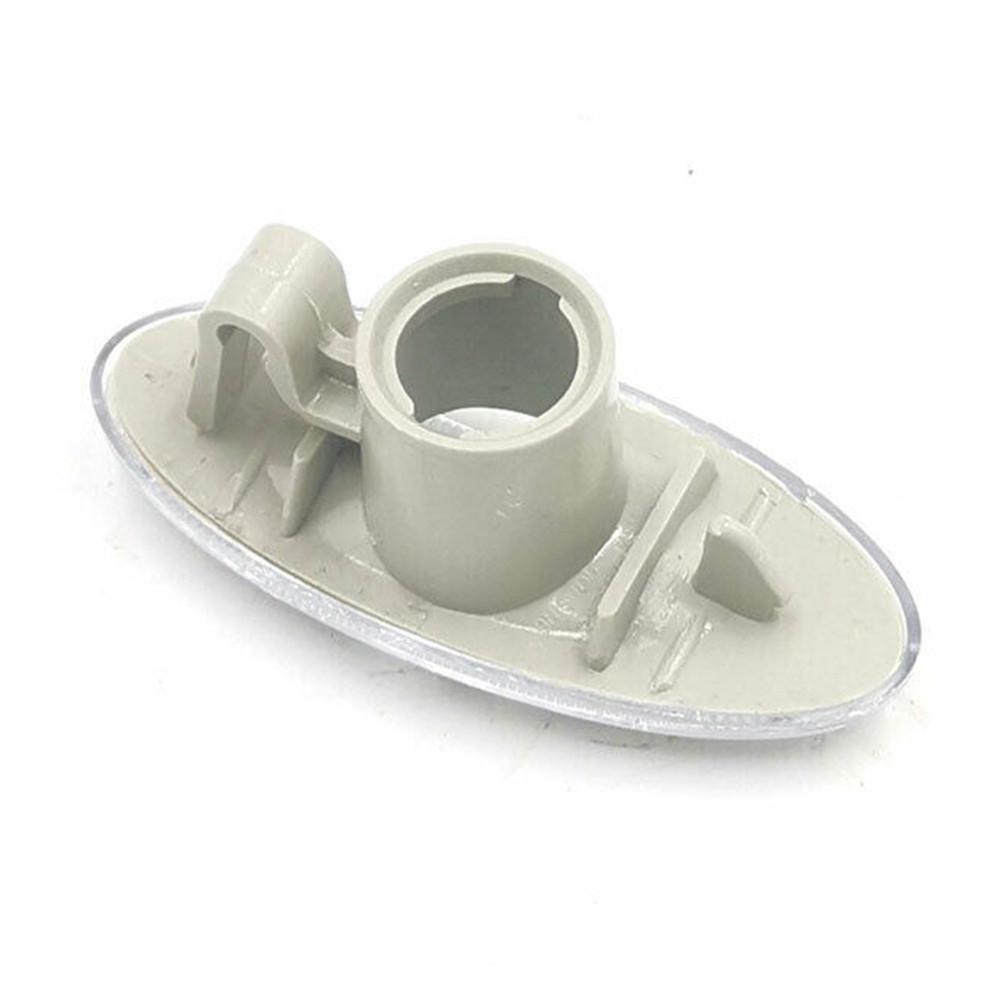 2 buc. Capac pentru lumini de semnalizare laterală, marcator pentru aripi, potrivit pentru Nissan Cube Juke Note