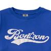 BonTon Logo Ls T shirT 7617T 330 05