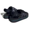 Adidas Originals Adistrp Fashion Sports Sandals Men Sandals Blue Black IG3496