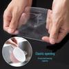 ZISIZ Kitchen Sink Strainer Bag