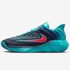 Nike GIANNIS IMMORTALITY 4 EP Size (Dusty Cactus/Obsidian/Bright Crimson) FQ3681-302, 24.5cm