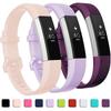 Sport Bands Wristbands Sport Bands Replacement For Fitbit Alta Hr Replacement Watch Band