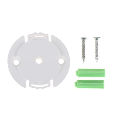 1Pcs Base Bracket For Xiaomi Mijia 1080P Smart Camera No Drilling Sticking Universal