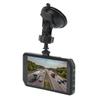 Dual Dash Camera 1080P Motion Detection Parking Monitoring Car Camera Front and Rear for Cars